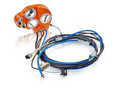 FSD ROBOTICS FSD-3HAC8304-1