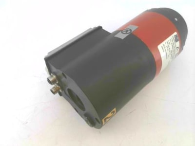 MOTOR POWER COMPANY SKA.DDR.HAR.090.30.2.16.01.00.004