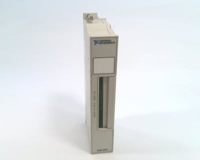 NATIONAL INSTRUMENTS SCXI-1327
