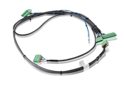 ASEA BROWN BOVERI 3HAC047397-001