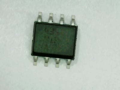 TEXAS INSTRUMENTS SEMI TL431AIDG4