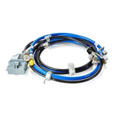 FSD ROBOTICS FSD-3HAC8011-1