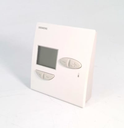 SIEMENS QAX33.1