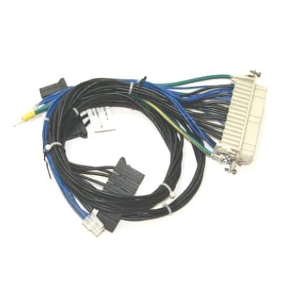 ASEA BROWN BOVERI 3HAC023887-001