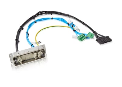 ASEA BROWN BOVERI 3HAC021791-001