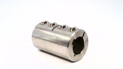 RULAND MCLC-25-25-SS