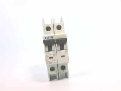 EATON CORPORATION FAZ-B50/2-NA