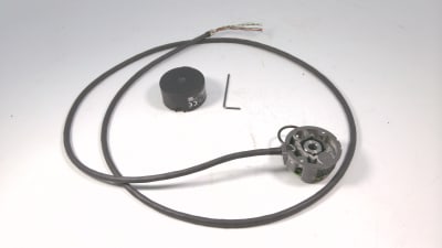 HEIDENHAIN CORP 360731-12