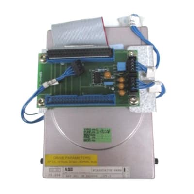 ASEA BROWN BOVERI 3E 042850