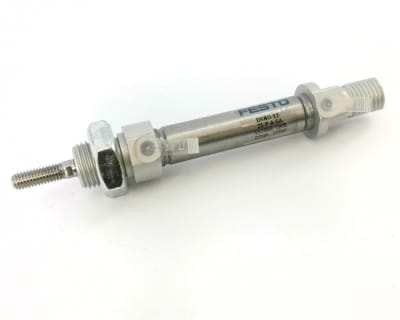 FESTO DSNU-12-25-P-A-SA
