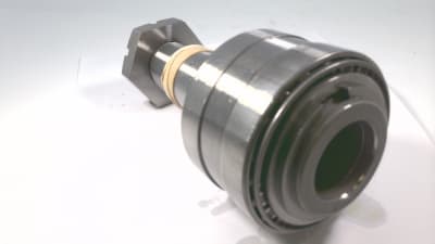 EATON CORPORATION 23310-002