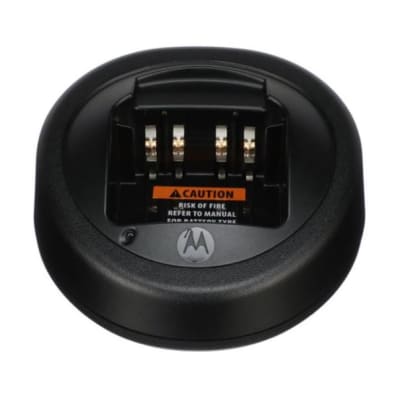 MOTOROLA SOLUTIONS NNTN8117A