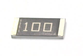 BOURNS CR2512-JW-100ELF