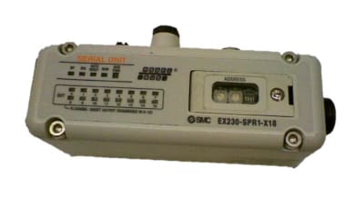 SMC EX230-SPR1-X18