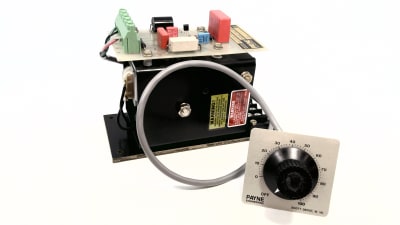 PAYNE ENGINEERING 18D-2-15