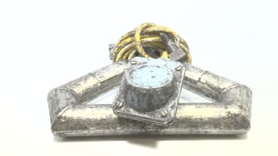 EMERSON CMF050M320NRAUEZZZ