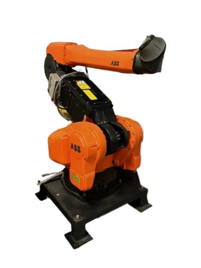 ASEA BROWN BOVERI IRB5400-12-1253