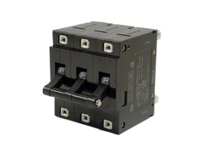 IDEC NRBM3100-F-50A-AA