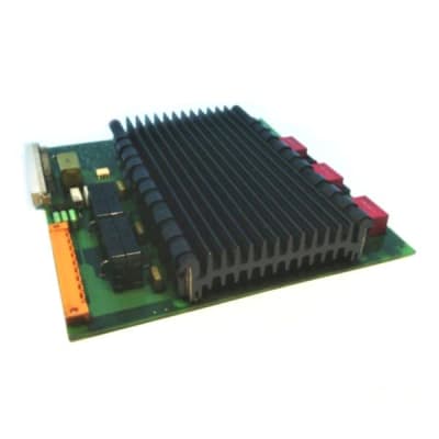 ASEA BROWN BOVERI 3HAB2245-1