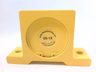 GLOBAL MANUFACTURING 504019