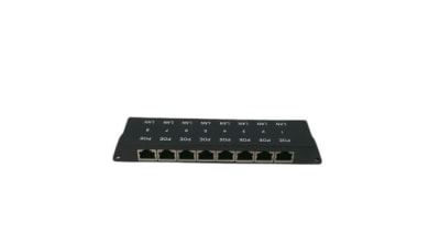 PLANET PRODUCTS CORP WS-POE-8-48V60W