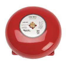 EDWARDS SIGNALING 438D-6N5C