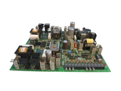 GENERAL ELECTRIC IS200FGPAG1A