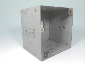 EDWARDS SIGNALING 960A-4SF