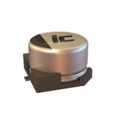 ILLINOIS CAPACITOR ATB107M050