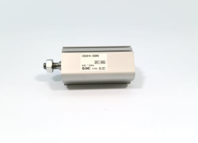 SMC CDQ2A16-25DMZ
