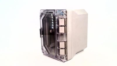 ABB THOMAS & BETTS NR644