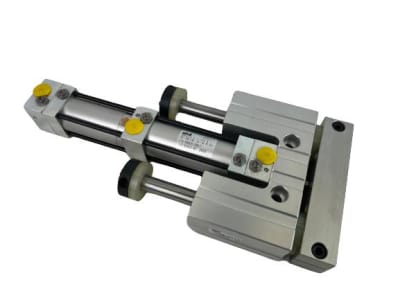 PHD INC SDCE23X1-3/4X1-AF-BR-DB-J2-J6-M-PB