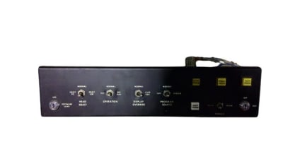 GENERAL ELECTRIC 3N8I00CS102GI