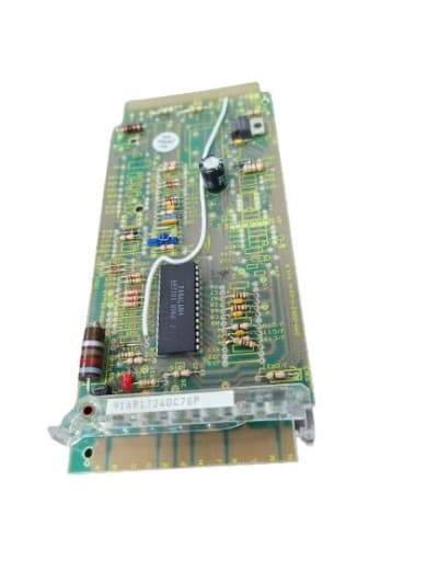 AMETEK 91AR1T24DC7GP