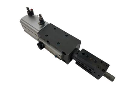 PHD INC PSP6W-1X50-RP-PP2-WC1