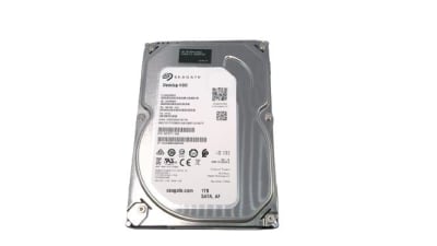 SEAGATE ST1000DM003