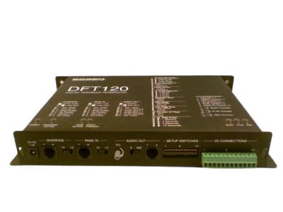 BOGEN COMMUNICATION DFT-120