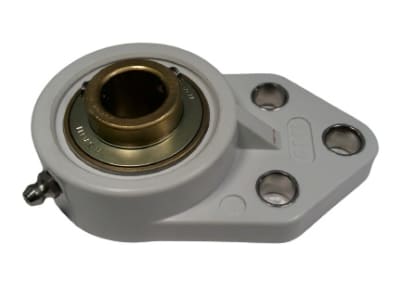 AMI BEARINGS UCFBL204-12MZ2W