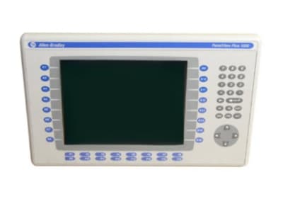 ALLEN BRADLEY 2711P-B10C4D8