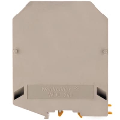 WEIDMULLER WDU 240