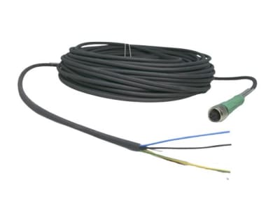 PHOENIX CONTACT SAC-5P-20,0-PUR/M12FS