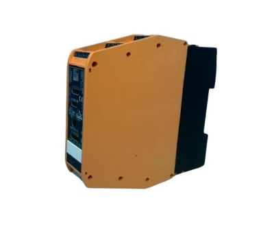 EFECTOR SMARTL25 4DI 4DO T C-AC2551