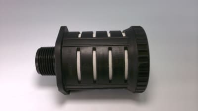 JET INDUSTRIES TM-3PP