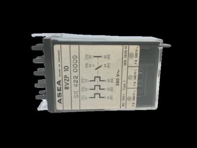 ASEA BROWN BOVERI SK4220009