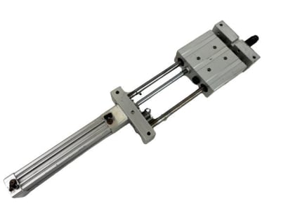 PHD INC SGC43X6-BB-CB-DB37-L4-M-PB37-UB37