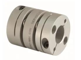 ZERO MAX INC SC040R-032-041