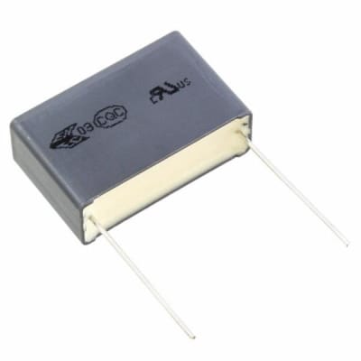 KEMET R46KR410050M1K