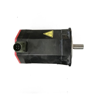 FANUC A06B-0229-B200#0100