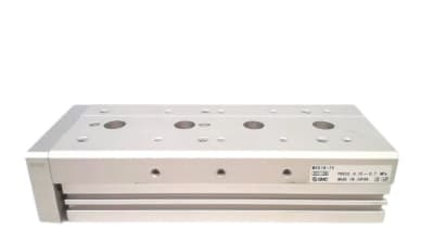 SMC MXS16-75