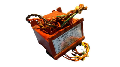 GOMI ELECTRIC TF-4161A